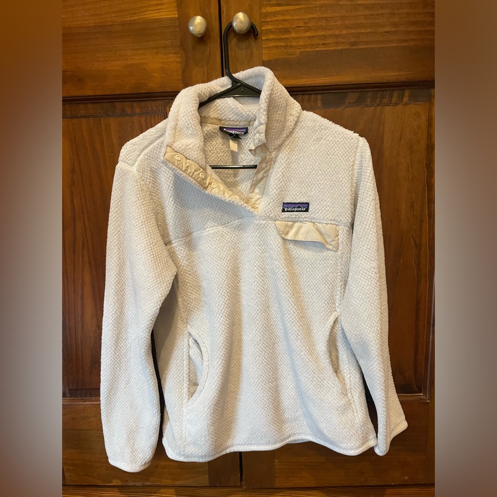 Women’s Patagonia Fleece